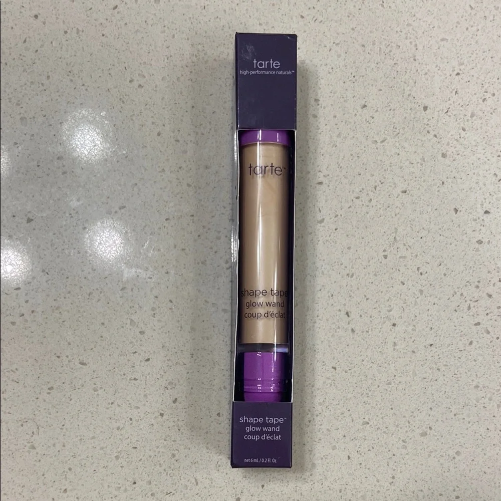 Tarte Shape Tape Glow Wand - Sunbeam .2oz